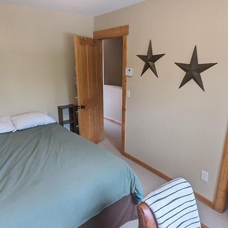 Cozy Townhouse On The Main Bus Line Villa Breckenridge Luaran gambar