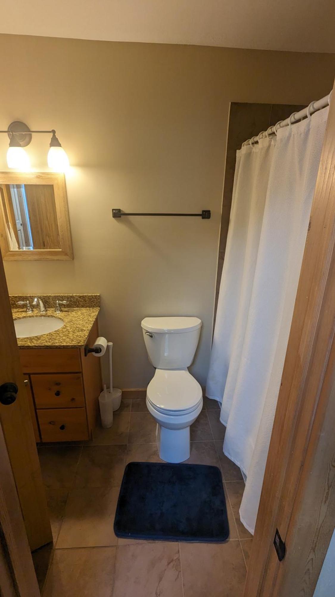 Cozy Townhouse On The Main Bus Line Villa Breckenridge Luaran gambar