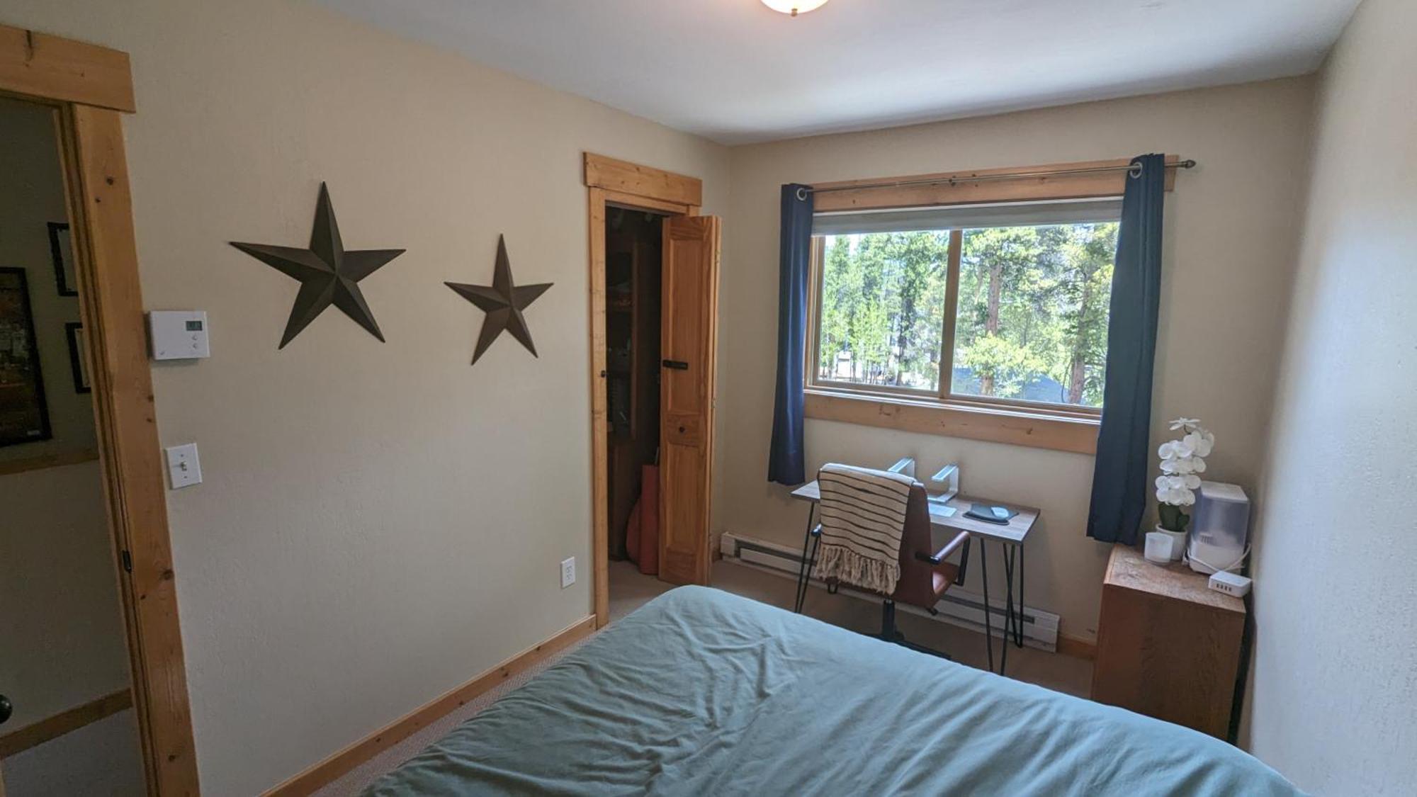Cozy Townhouse On The Main Bus Line Villa Breckenridge Luaran gambar