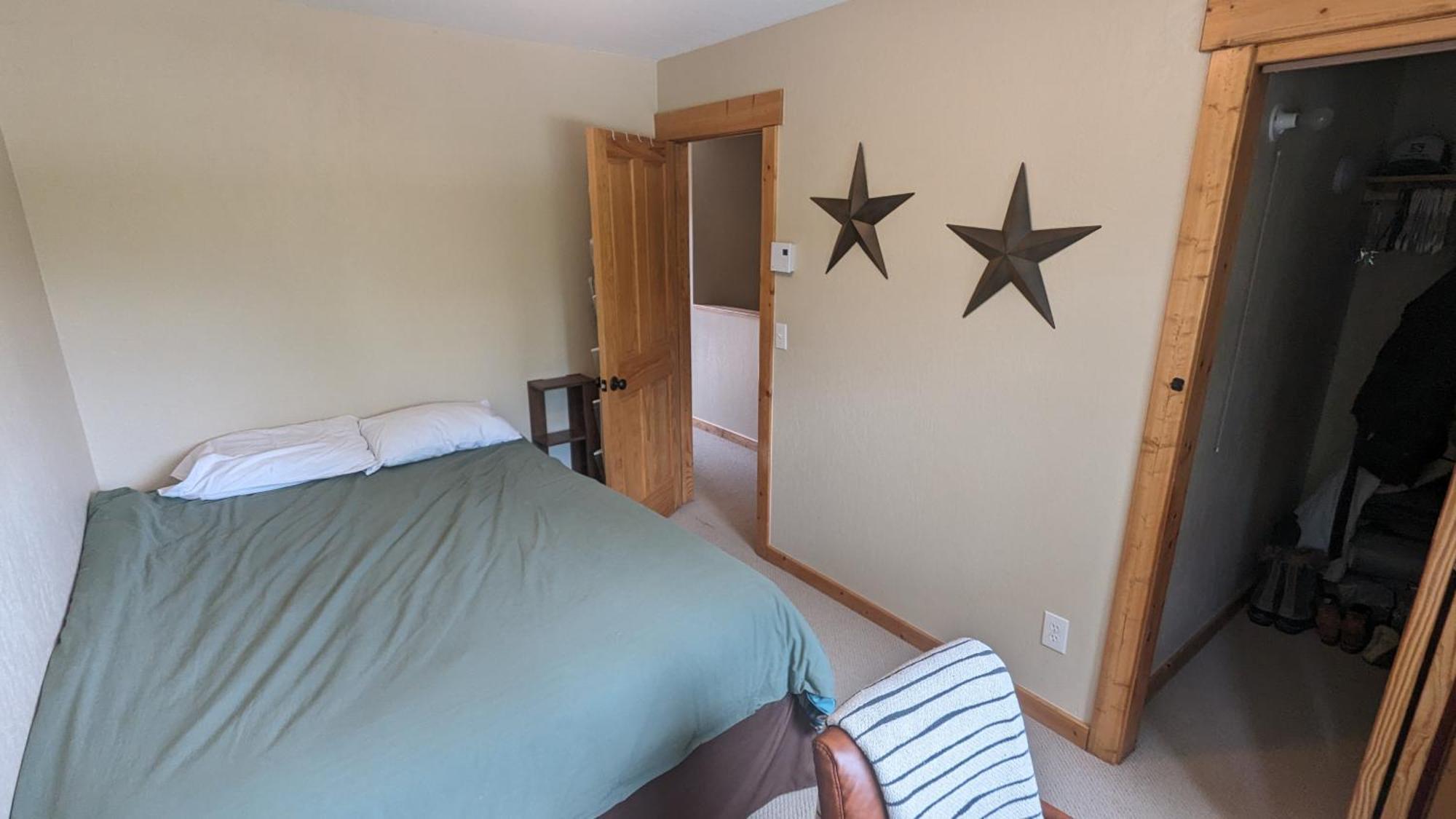 Cozy Townhouse On The Main Bus Line Villa Breckenridge Luaran gambar