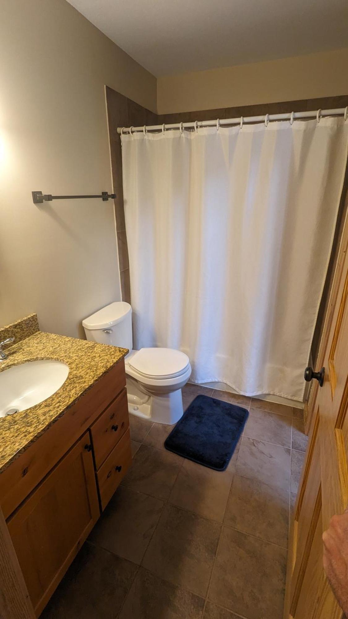 Cozy Townhouse On The Main Bus Line Villa Breckenridge Luaran gambar